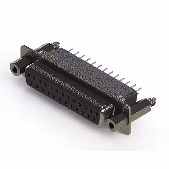 628-025-321-077 EDAC Inc.  Gruppi di connettori D-Sub